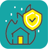 Mayor seguridad contra incendios