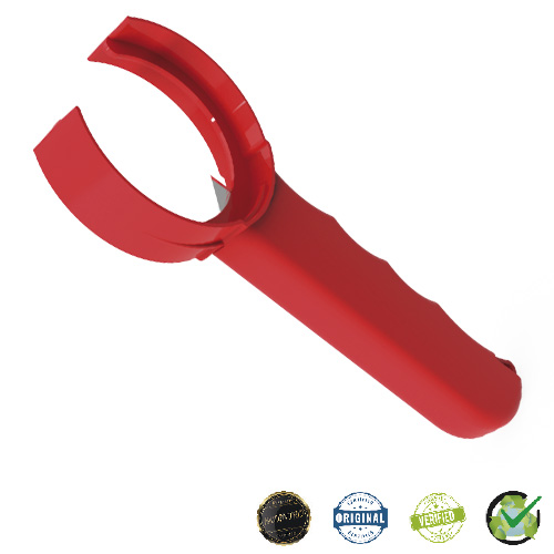 Cutter circular Ø75 y Ø90