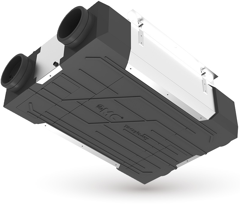 recuperador ZX1 entalpico