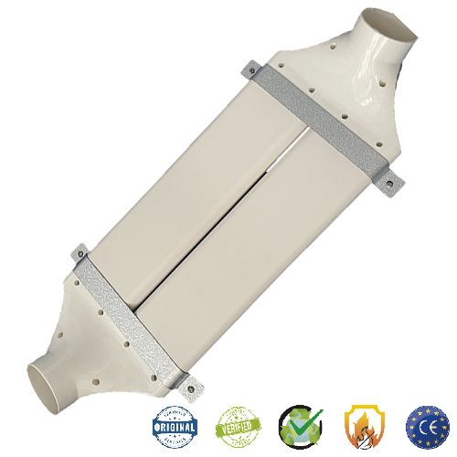 Salva vigas Ø75 – Ø90