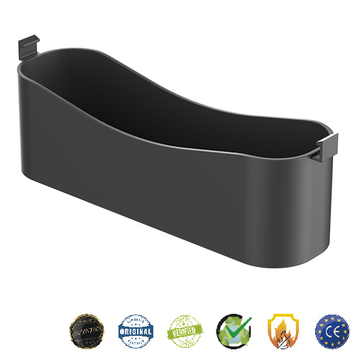 Tapa de cierre del distribuidor