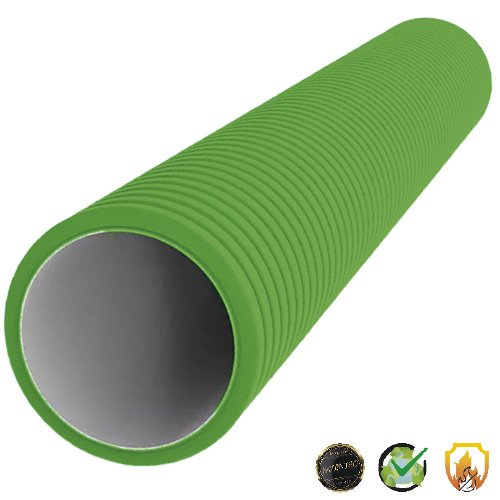 Tubería Ø75 – Ø90