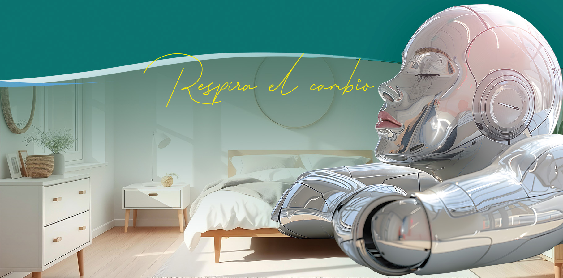 VMC - respira el cambio